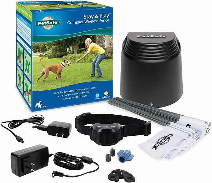 My Pet Command Wireless Dog Fence Review: Betrouwbaar?